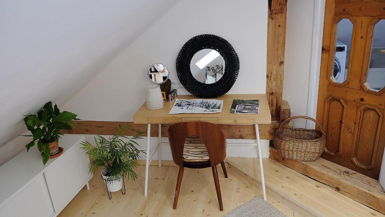 Studio Blizko Centra, Zilinska 20 Bratislava Bagian luar foto
