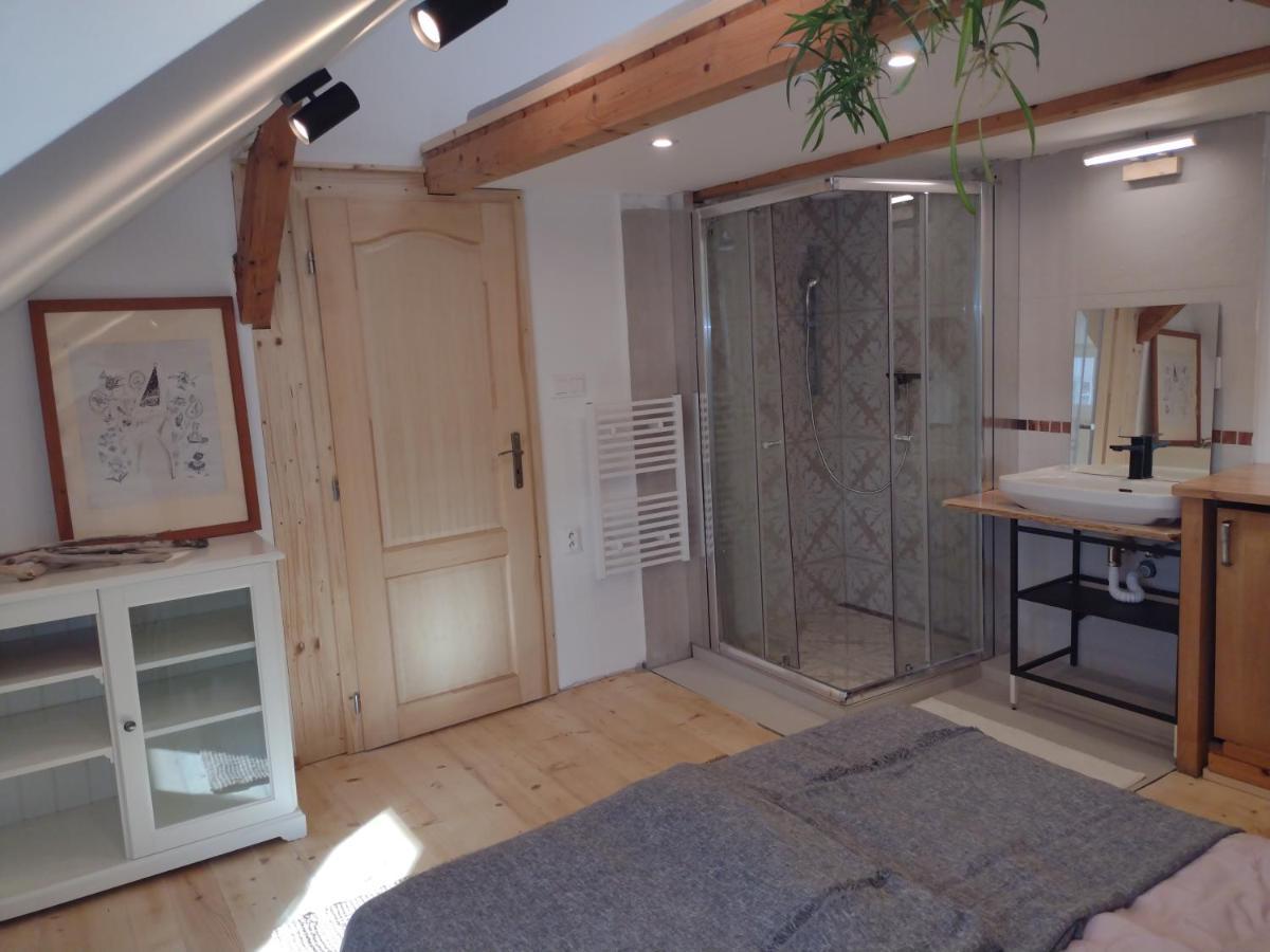 Studio Blizko Centra, Zilinska 20 Bratislava Bagian luar foto