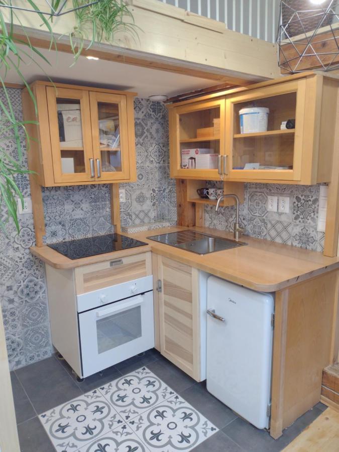 Studio Blizko Centra, Zilinska 20 Bratislava Bagian luar foto