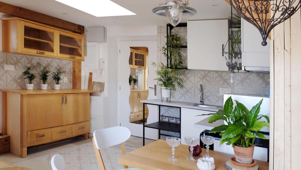 Studio Blizko Centra, Zilinska 20 Bratislava Bagian luar foto