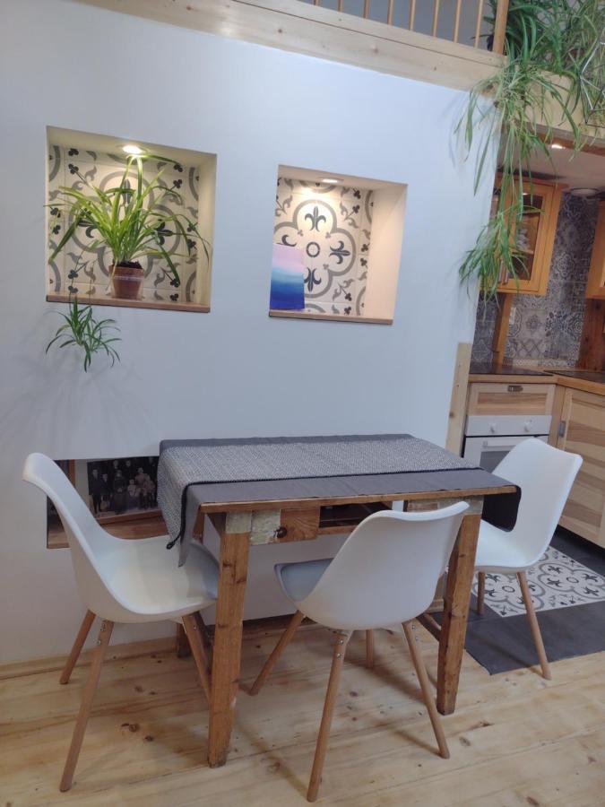 Studio Blizko Centra, Zilinska 20 Bratislava Bagian luar foto