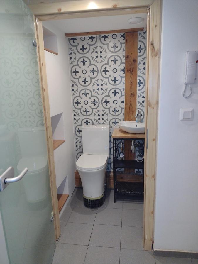 Studio Blizko Centra, Zilinska 20 Bratislava Bagian luar foto